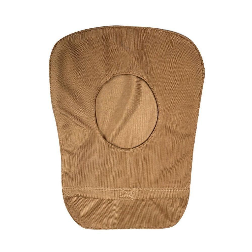 Elastic Ostomy Bag Covers Easy to Clean Colostomy Wrap Accessories Colostomy Pouch Cover