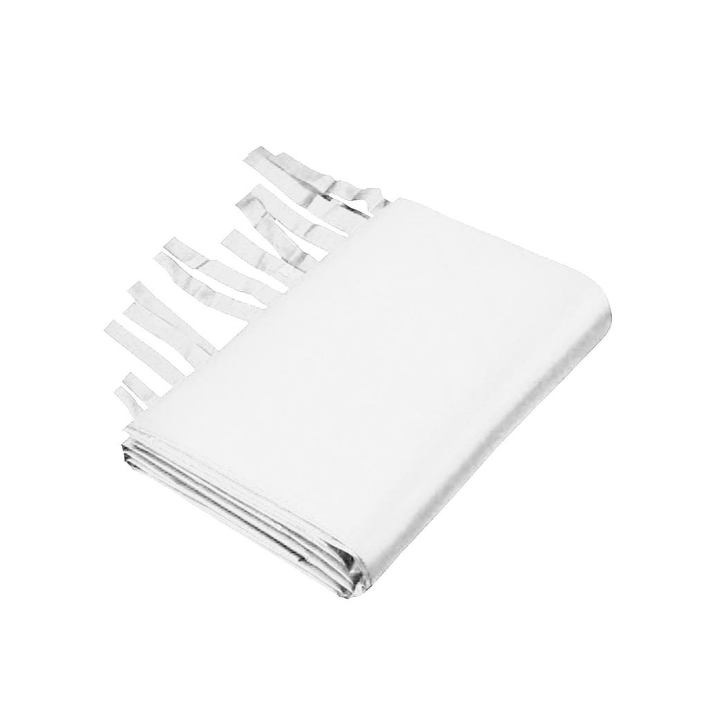 Ткань для уличной палатки 210D Ткань Оксфорд Водонепроницаемая непромокаемая ткань для теней 3x2 метра