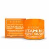 VITAMIN C NIGHT BOOST Brightening Night Cream Intense Moisturizing 50 Ml