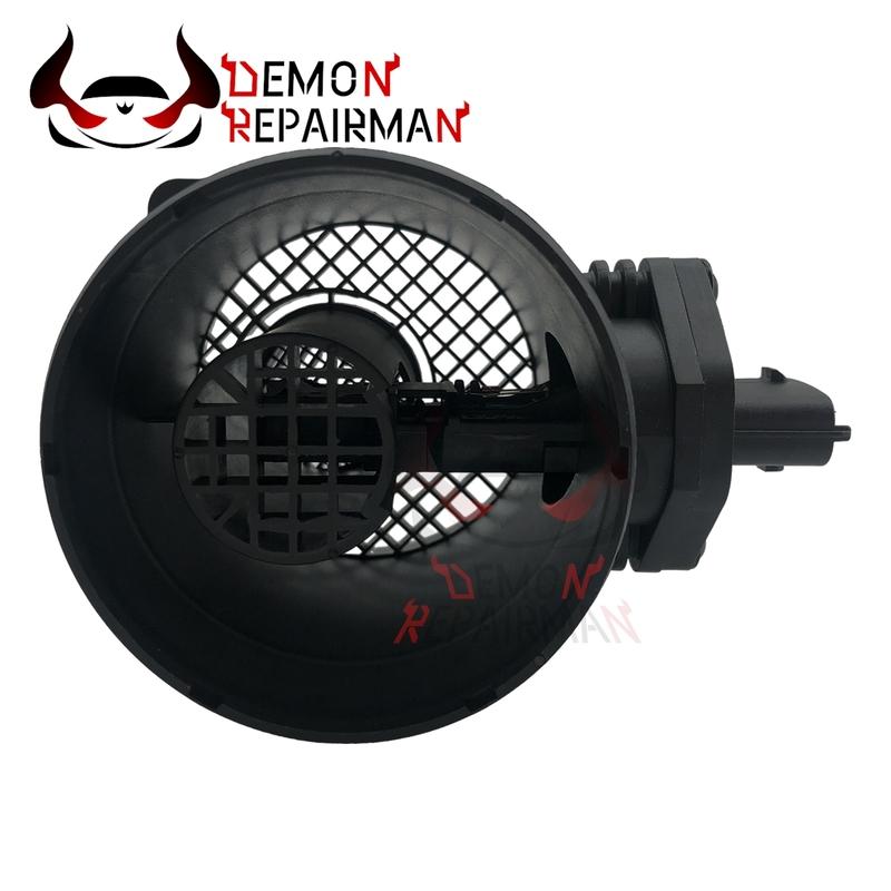 12 566 846 12566846 0280218114 Mass Air Flow MAF Sensor For HOLDEN COMMODORE STATESMAN ADVENTRA CREWMAN CAPRICE VZ WL 3.6L