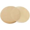 Round Pastry Barbecue Oven Cookie Oil paper Cooking Tool Baking Sheet Parchment Paper