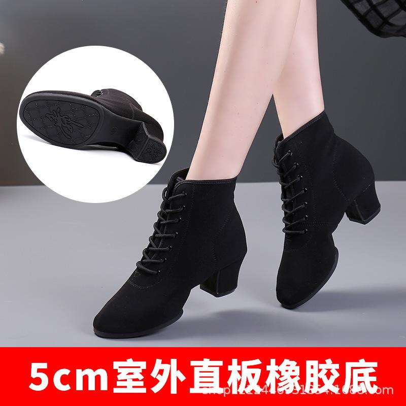 Продаются хорошо дышащие туфли женские танцевальные туфли на шнуровке каблуки женские бальные латинские танцевальные туфли Высокая помощь большой размер 34-41