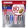 Otsuka Pharmaceutical SOYJOY Calorie Control 80 9 Bottles X 8 Pieces