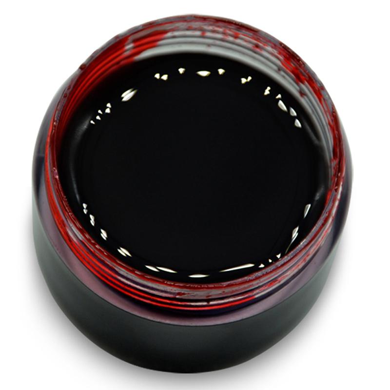 Хэллоуин Макияж Поддельная Кровь Лицо Краска Для Тела Раны Шрамы Синяки Вампир Декор