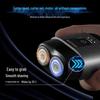 Philips Портативная электрическая бритва, штепсель CN (адаптер в комплекте)