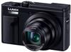 Panasonic Compact Digital Camera Lumix TZ95D 30x Optical Black DC-TZ95D-K