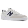 New Balance Мужские кроссовки 300 Court 'White Navy' CT300WY3