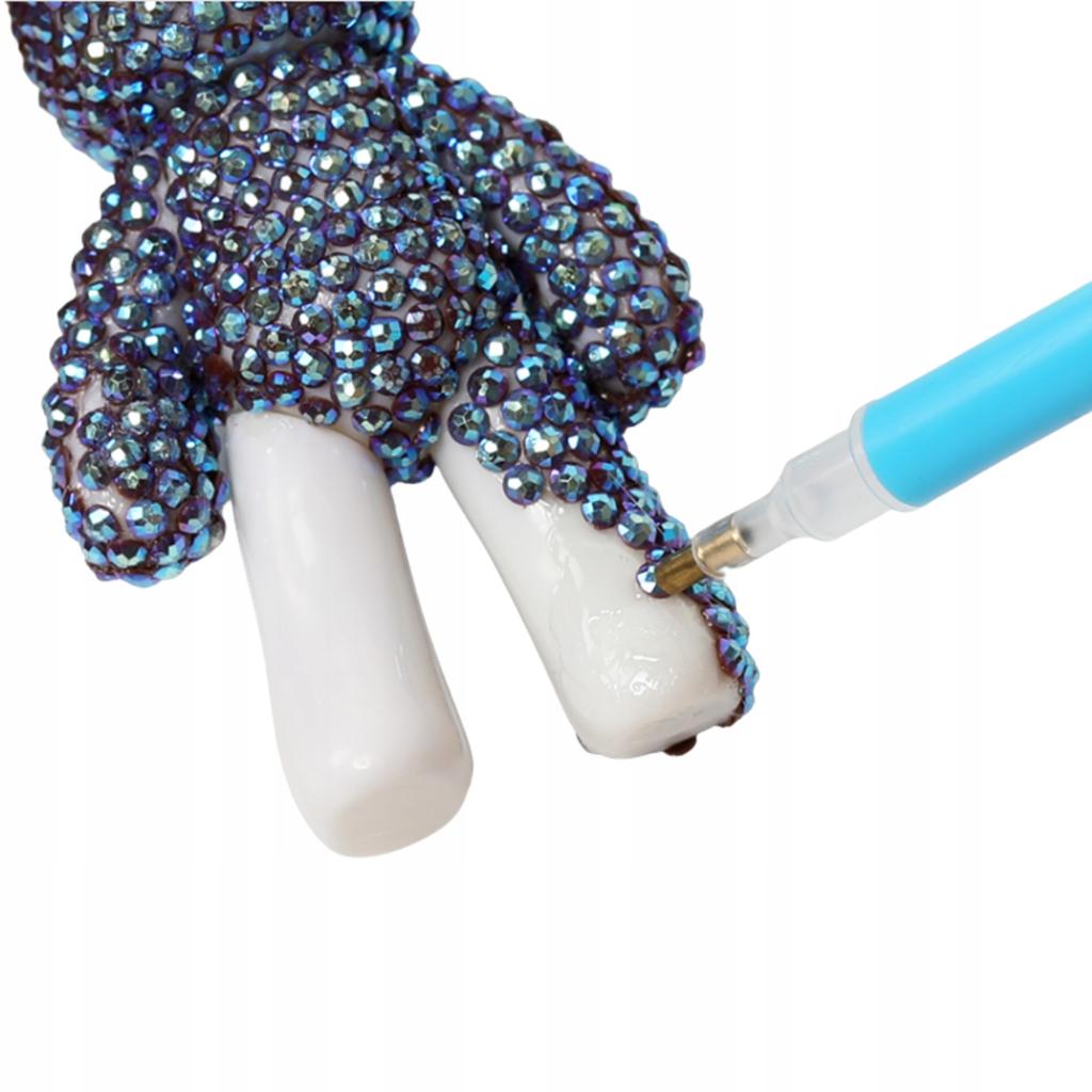 DIAMOND PAINTING ART SET