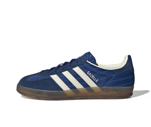 Adidas GAZELLE INDOOR Обувь для скейтборда Женская JS1410