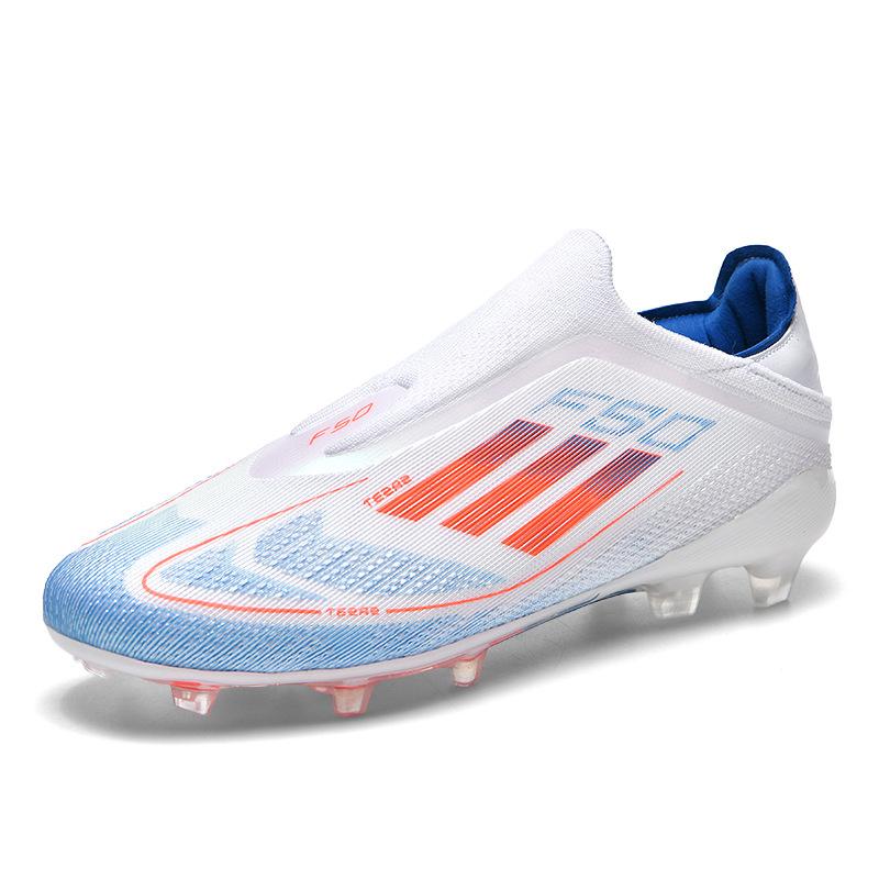 Football Shoes Men'S And Women'S Long Nails Youth Non-Slip Comfortable Training Shoes Fashion Competition Shoes