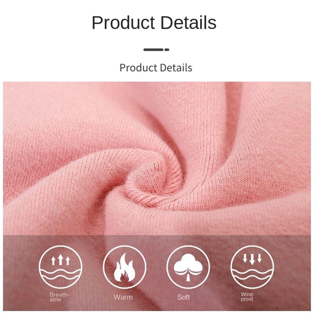 Хлопковая спортивная бандана однотонный велосипедный шарф ветрозащитный головной убор утеплитель для шеи бег