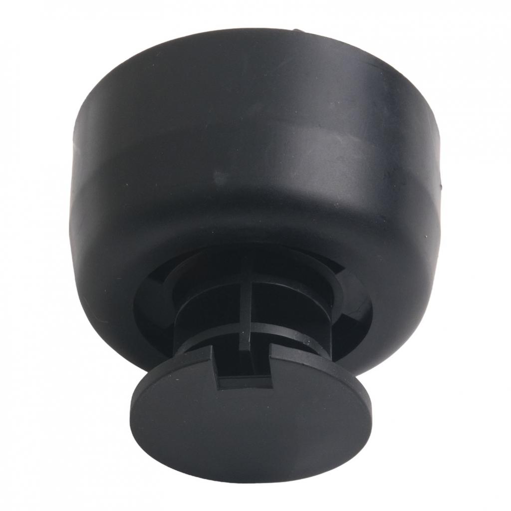 Кронштейн, совместимый с Vito для W639 и V-класса, черный