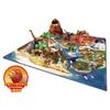 TAKARA TOMY Ania Adventure Continent Ania Kingdom First Great Adventure Map Set