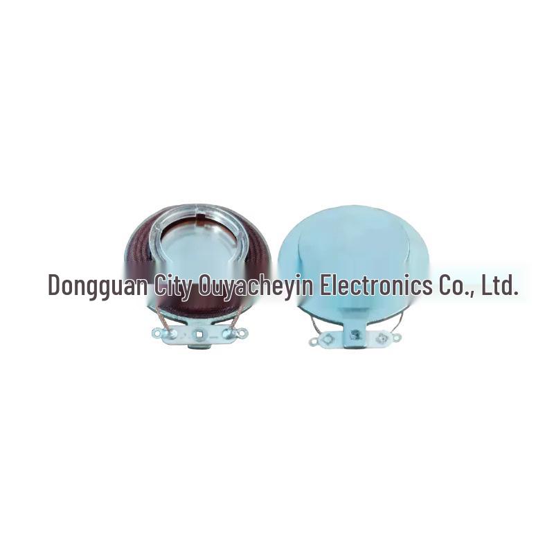 Вибрирующий динамик 44 мм, массажер для матраса, подушка, 4/8 Ом, 15 Вт