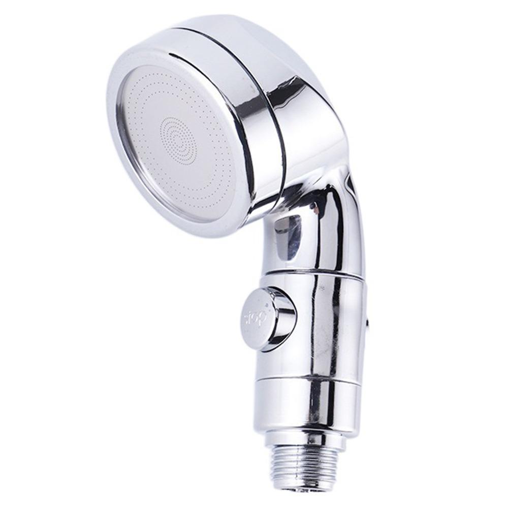 Water Saving Shampoo Adapter Shower Head High Pressure Handheld Shower Sprinkler for Shampoo Bed