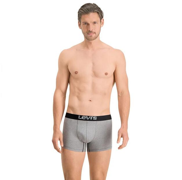 Levi's® Optical Illusion Organic Cotton боксеры 2 шт.