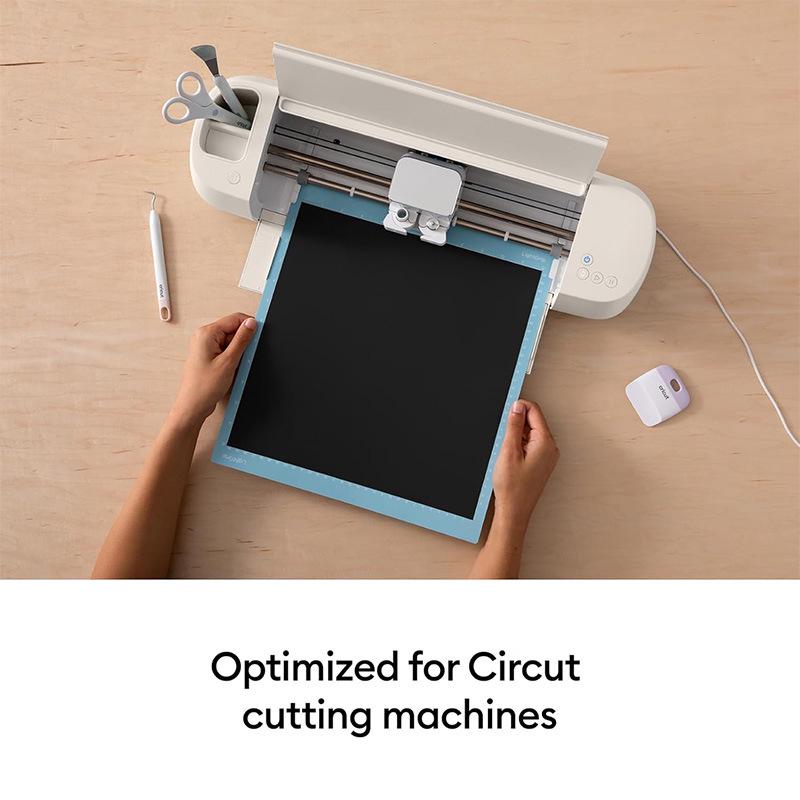 Cutting Mat 12"x12" Variety Pack for Explore Maker Machines