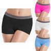 Premium Quality 1pc Quick Drying Elastic Sport Shorts Women For Active Lifestyles