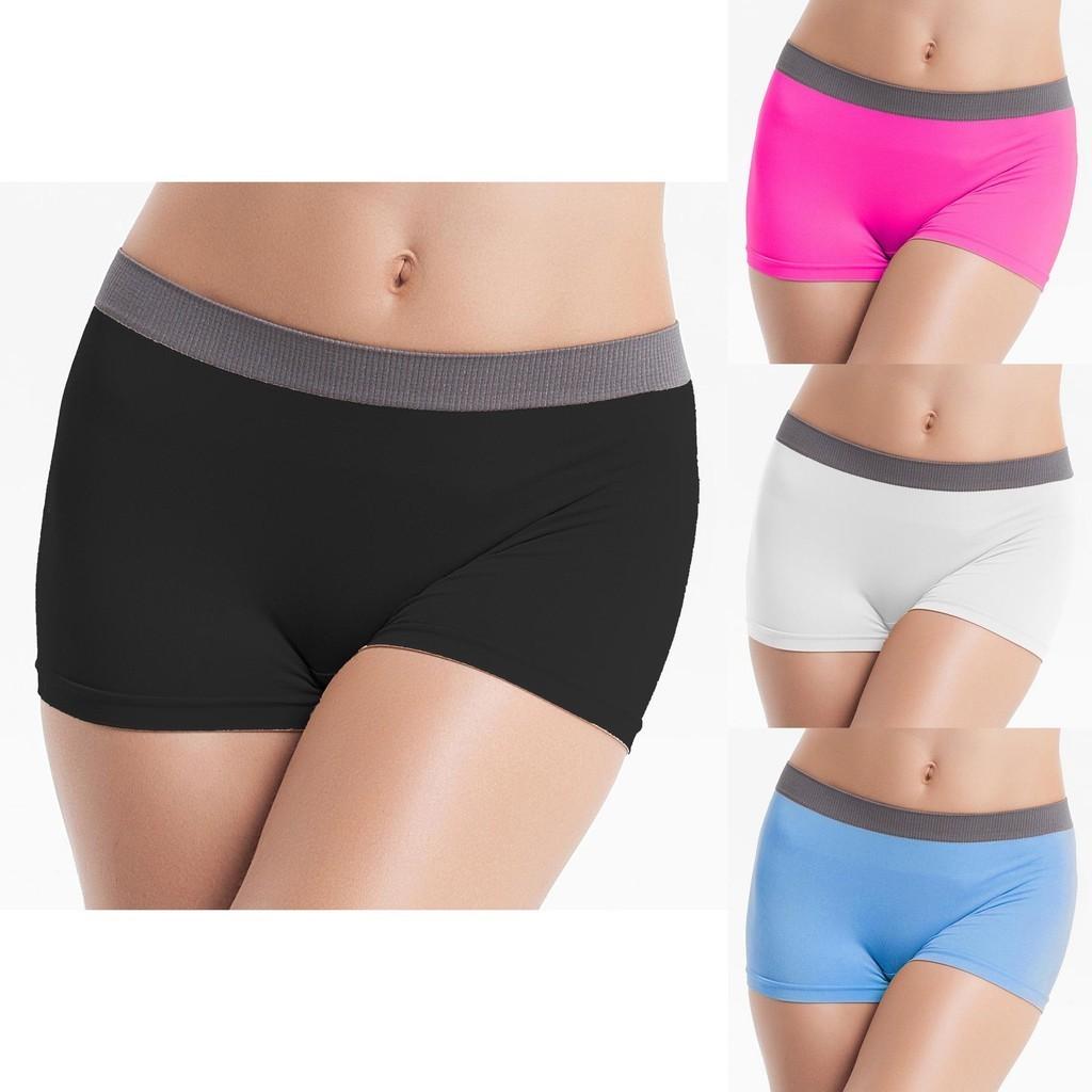 Premium Quality 1pc Quick Drying Elastic Sport Shorts Women For Active Lifestyles