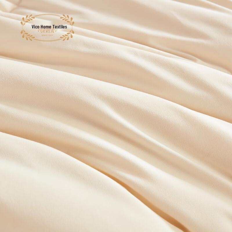 Weike Cloud Mousse Antibacterial Soybean Fiber Duvet
