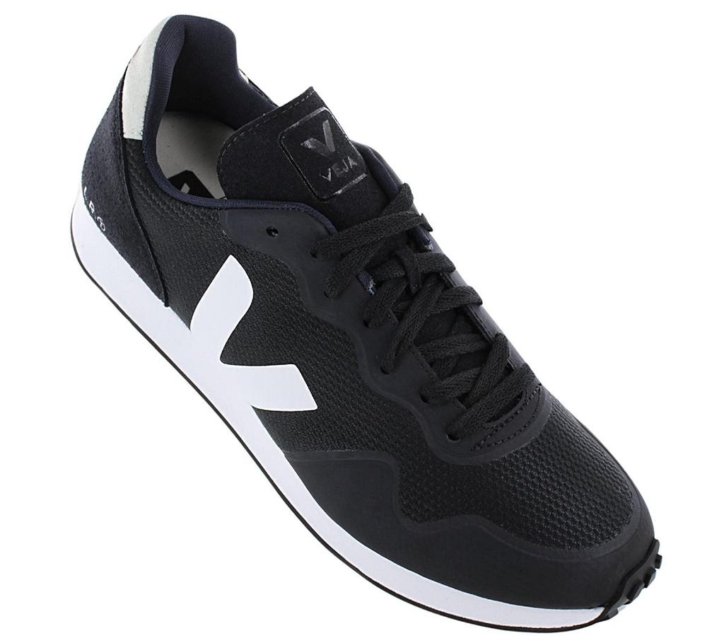 Veja SDU TPU B-Mesh - Мужская обувь черная RT0102698B ORIGINAL