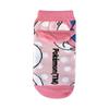 Small Planet Pokemon Character Socks, Sylveon Dots, Kids, Sizes 13-18cm