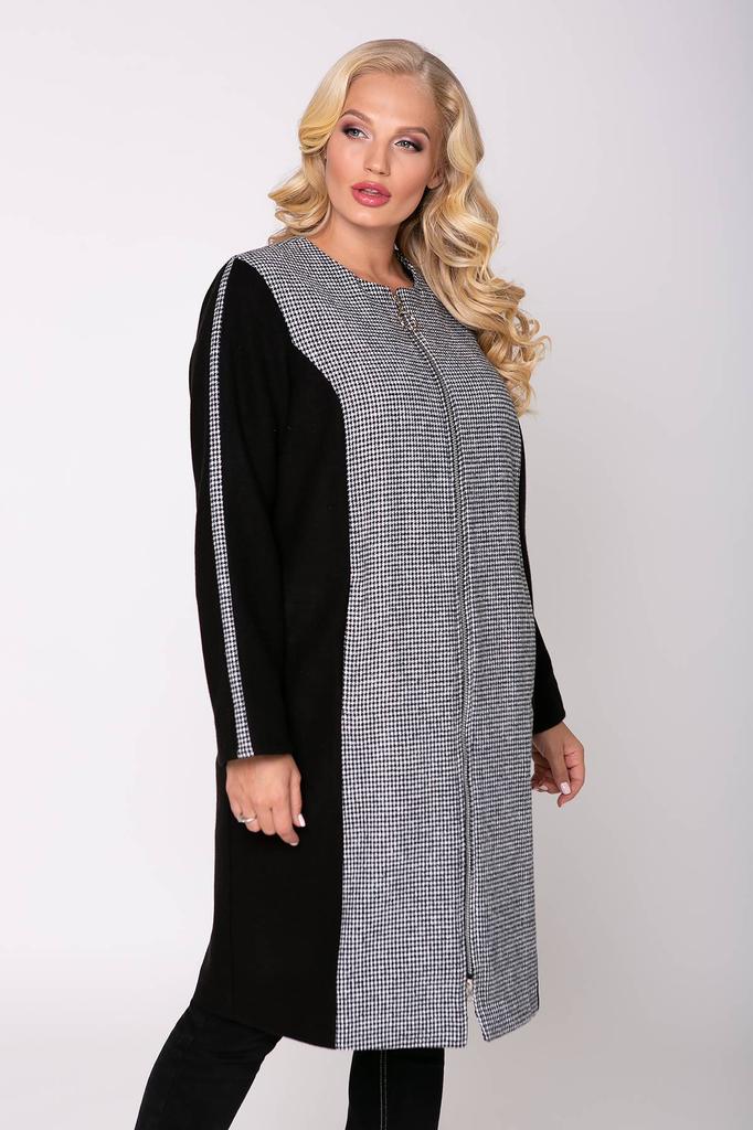 Кардиган на змейке Tatiana БЕТ