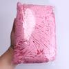100g/bag Colorful Shredded Crinkle Lafite Grass Paper Raffia Filler DIY Gift Box Packing Filling Party Wedding Christmas Decor