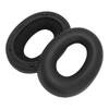 2PCS Leather Noise Isolation Ear Cushions for Bowers Wilkins Px7 Wireless Bluetooth Headphones