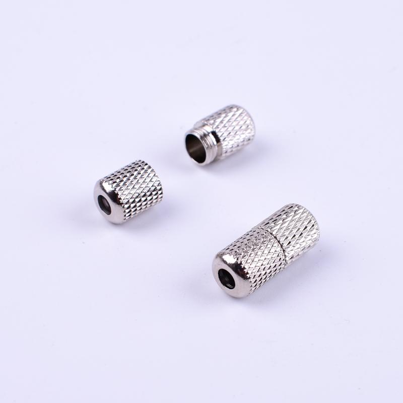 № 8, 2 шт./1 комплект, аксессуары с металлическим капсульным замком, эластичные шнурки для кроссовок, шнурки без завязок, ленивая обувь, кружевная пряжка, комплект «сделай сам», украшение