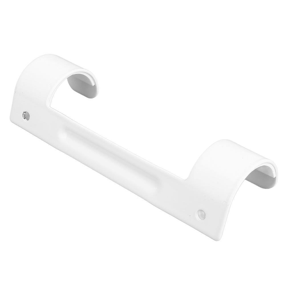 Ironing Board Holder Wall Mount Iron Hanger Laundry Room Storage Rack Hanging Shelf