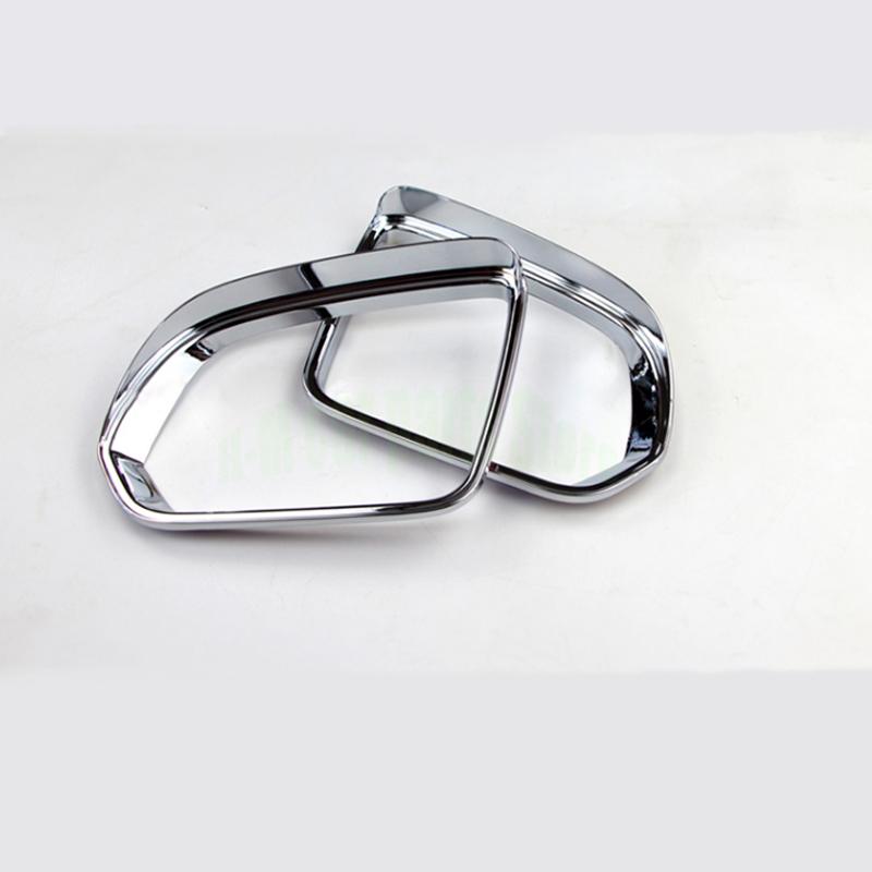 Дождевик, зеркало заднего вида, кольцо, крышка, автомобильное зеркало заднего вида, наклейка, дождь, брови для Mercedes Benz Vito W447