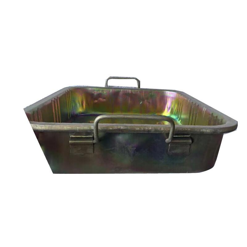 Large Capacity Waste Oil Drain Pan