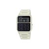 Женские YOUTH 34,4 мм Черные часы CA-53WF-8B CA-53WF-8B