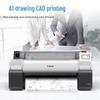 Canon Подставка A1 для плоттеров серии TM/TC, штекер CN (адаптер в комплекте)