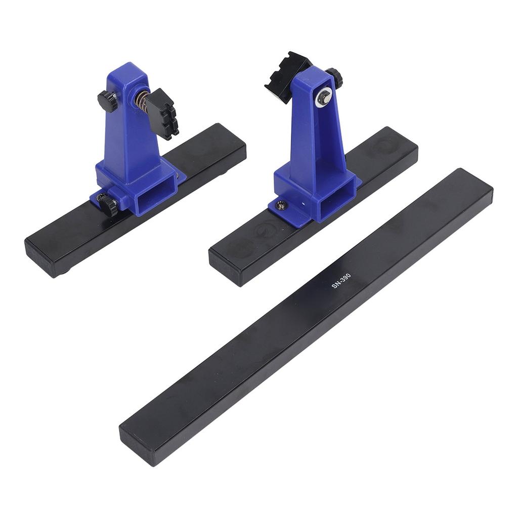 Регулируемый держатель паяльного зажима с вращением на 360 градусов, держатель для пайки и выпайки печатных плат