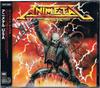 CD ANIMETAL USA - Animetal USA SICP3268 Sony Records In 2011 Japan Rock Used