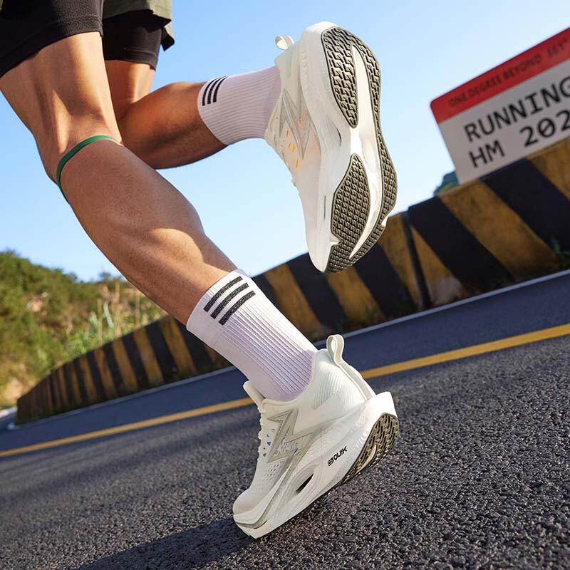 361° Feiran 3ET Men's Professional Running Shoes