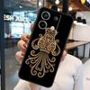 Чехол со знаком зодиака для Xiaomi Redmi Note 13 Pro 12 11 9 10 Pro 12S 11S 10S Redmi 13 12 10C 12C 13C