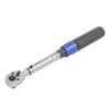 Двусторонний динамометрический ключ с фиксацией 3/8'' 5-25 Нм
