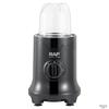 Royal Air Force 4-in-1 Portable Blender for Milkshakes & Smoothies