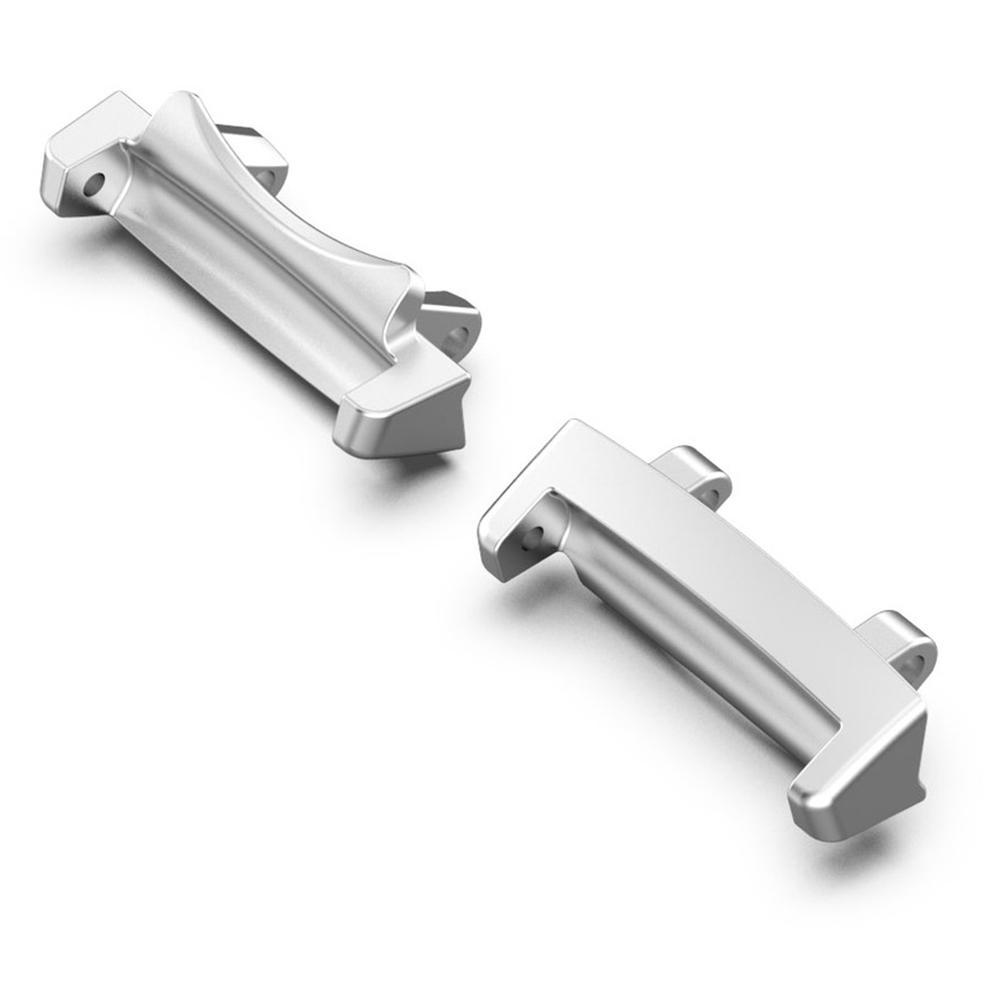 Адаптер для ремешка Amazfit T-Rex 3, быстросъемный адаптер, разъем для TRex 3, специальные ремешки, металлические аксессуары для адаптеров