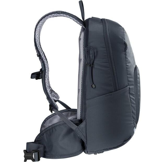 Рюкзак Deuter Bike I 16 schwarz (3202025-7000)