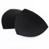 Вкладыши Пуш-ап Чашки Усилитель Тонкие Нагрудные Подушечки Женские Нагрудные Чашки Вкладыши Нагрудные Губки Подушечки для Бюстгальтера