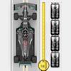 Новая 1/18 F1 Super CAR RC CAR F1 Racing Remote Control Vehicle Toy Model Collection Gift for Children Electric Toys Gift