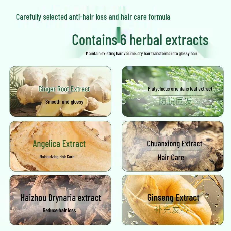 Крем Bawang против выпадения и для питания волос