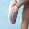 Skechers Женские Повседневные Туфли-Слипоны 117497-LAV