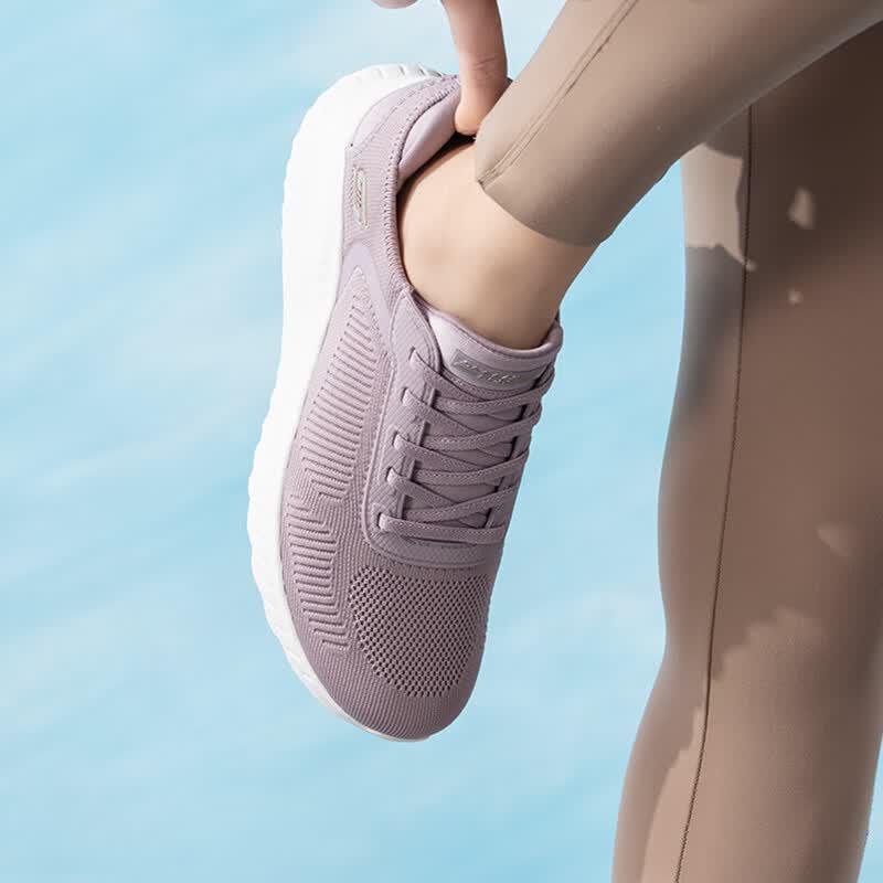 Skechers Женские Повседневные Туфли-Слипоны 117497-LAV