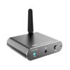 New 300 Wireless Adapter Bluetooth-compatible 5.2 Receiver CSR Low Latency Aptx-HD Stereo Connector 300