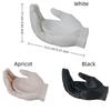 Palm Shaped Jewelry Storage Tray Plastic 3D Printing Palm Ornament Minimalist Decorative Key Ring Storage Tray Home Decoration